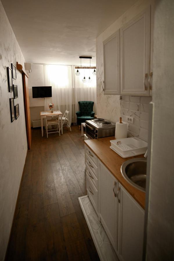 Apartamento Arena Belgrado Exterior foto