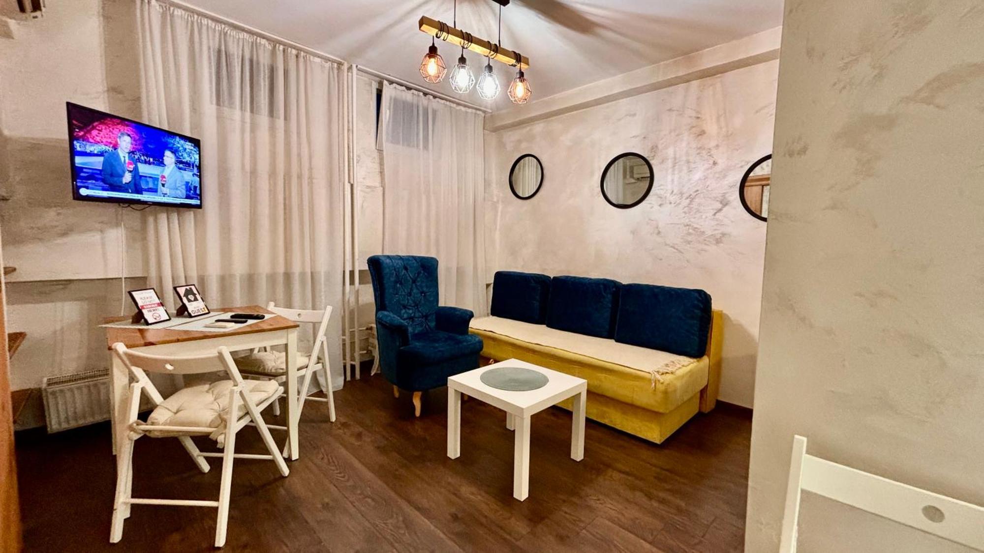 Apartamento Arena Belgrado Exterior foto