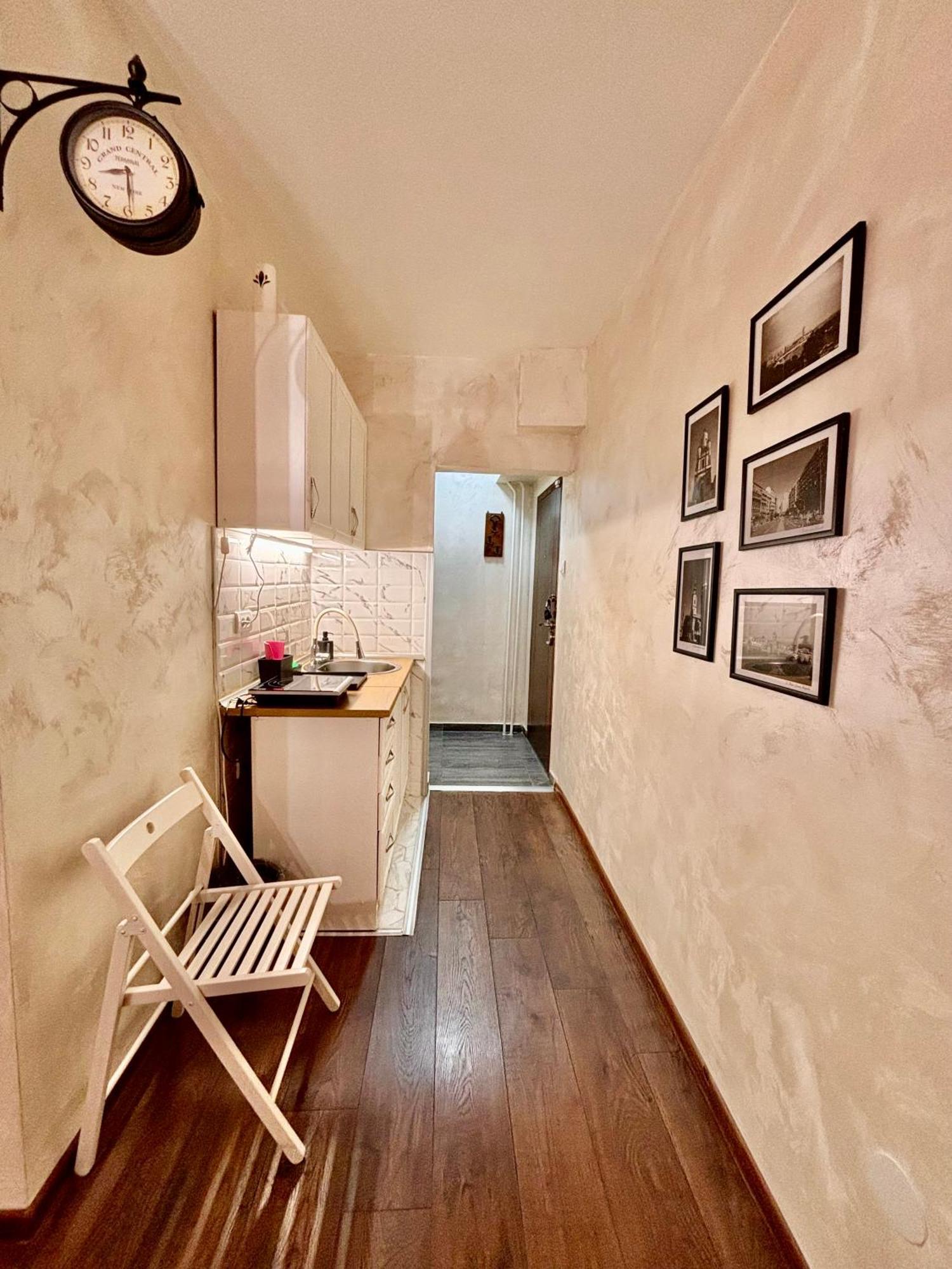Apartamento Arena Belgrado Exterior foto
