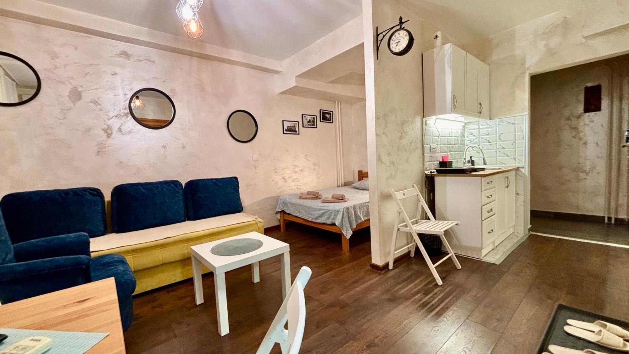 Apartamento Arena Belgrado Exterior foto